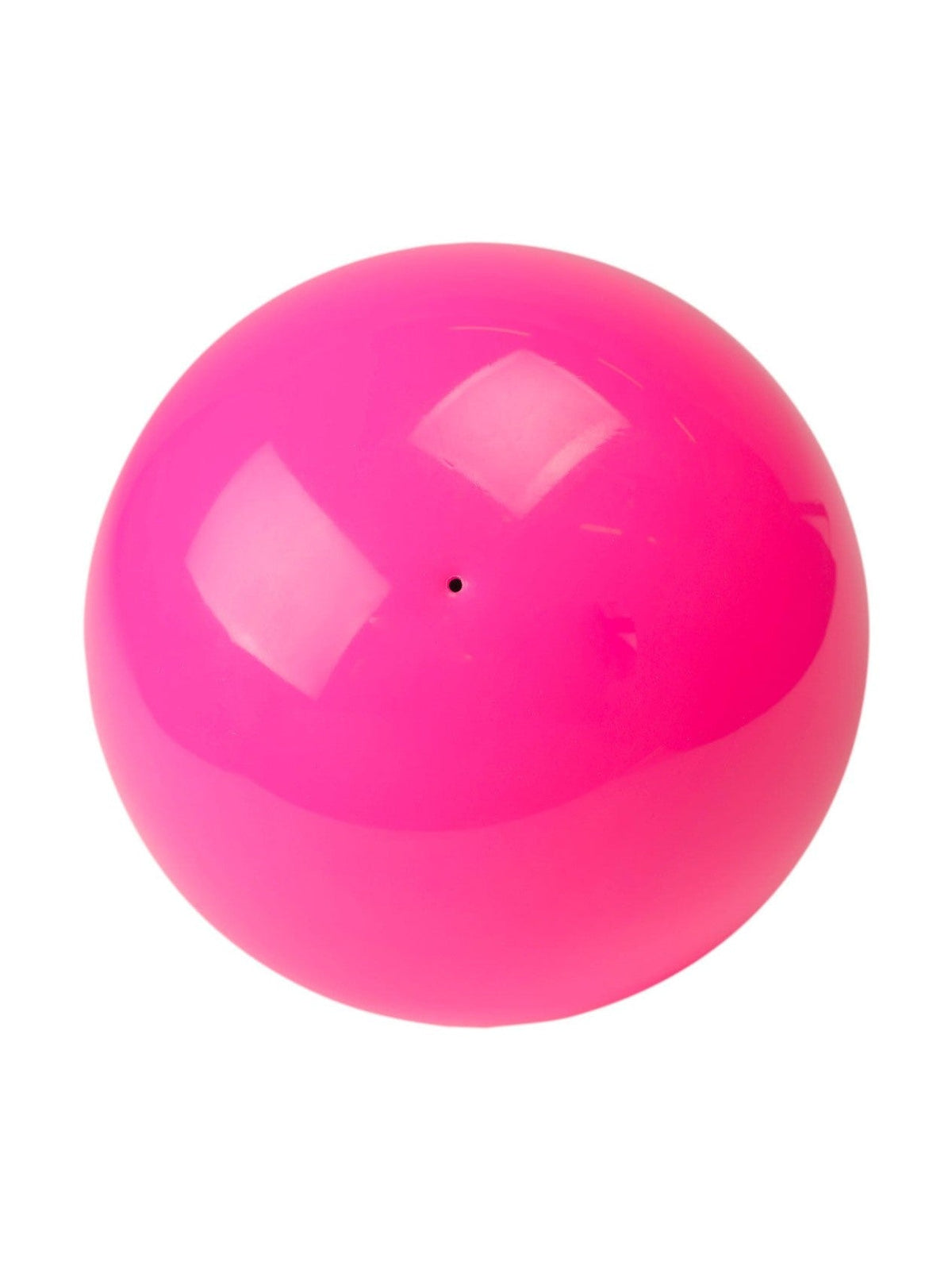 PASTORELLI NEW GENERATION BALL 16 CM - FLUORESCENT PINK