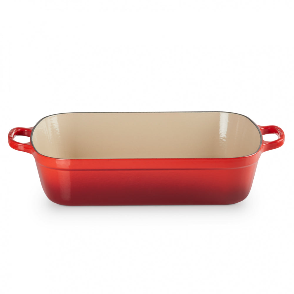 Le Creuset , Rectangular baking dish Evo 37x29cm