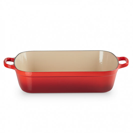 Le Creuset , Rectangular baking dish Evo 37x29cm