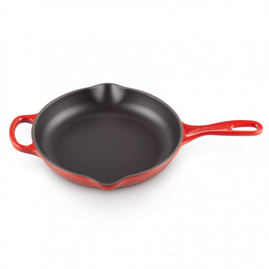 Le Creuset , Smooth double beak frying pan Evo 20 cm
