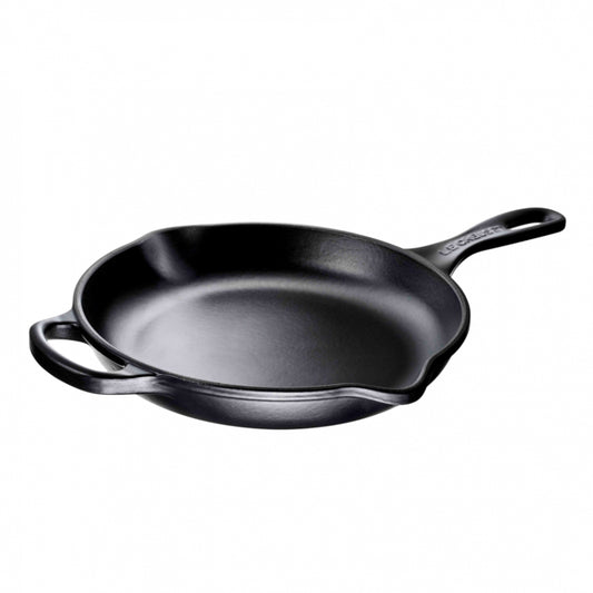 Le Creuset , Padella doppio becco Liscia Evo20cm
