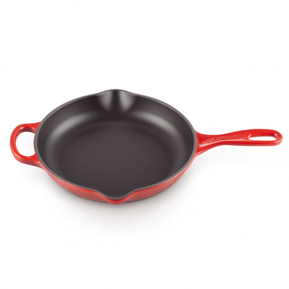 Le Creuset , Smooth double beak frying pan Evo 23cm