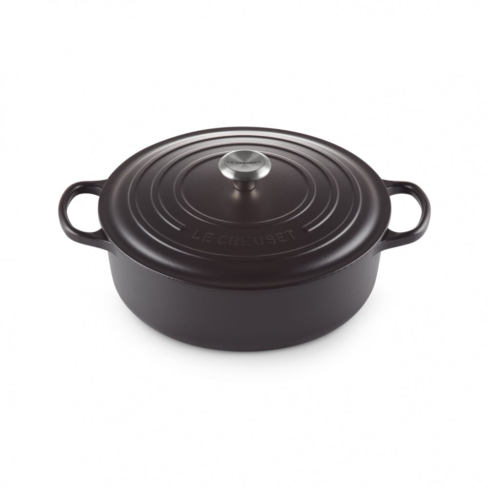 Le Creuset , Risotto pan Evo 30