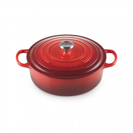 Le Creuset , Risotto pan Evo, 30cm