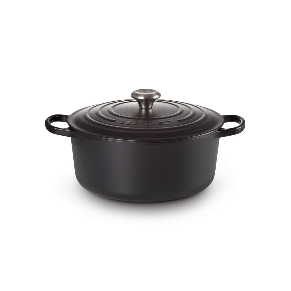 Le Creuset , Cocotte Rotonda Evo 20cm