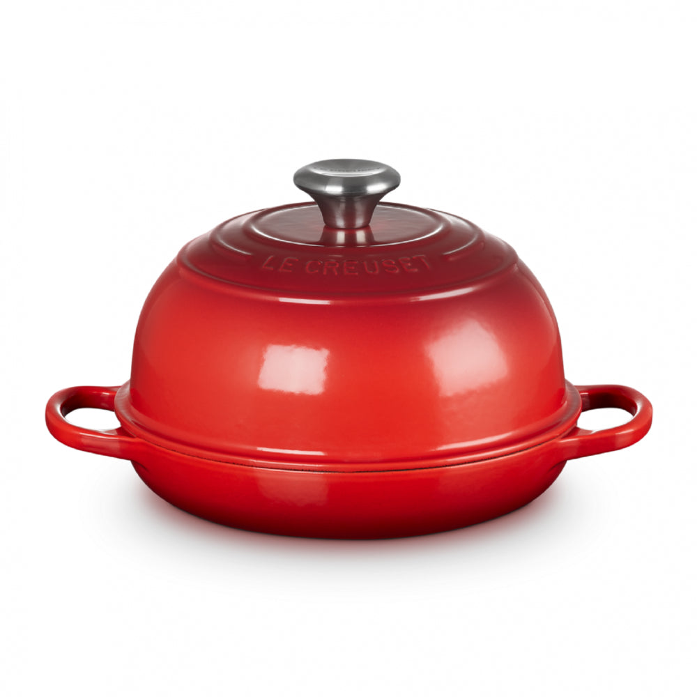 Le Creuset , Cocotte for bread 24cm
