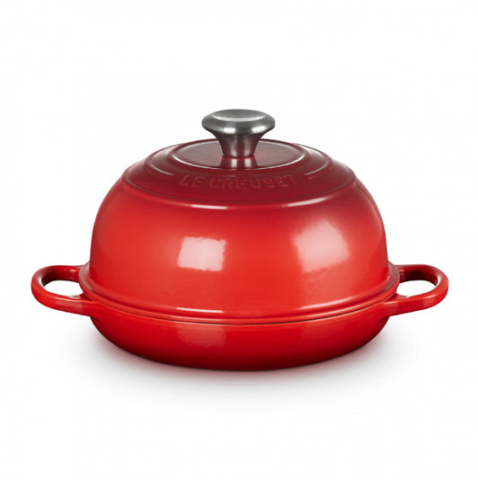 Le Creuset , Cocotte for bread 24cm
