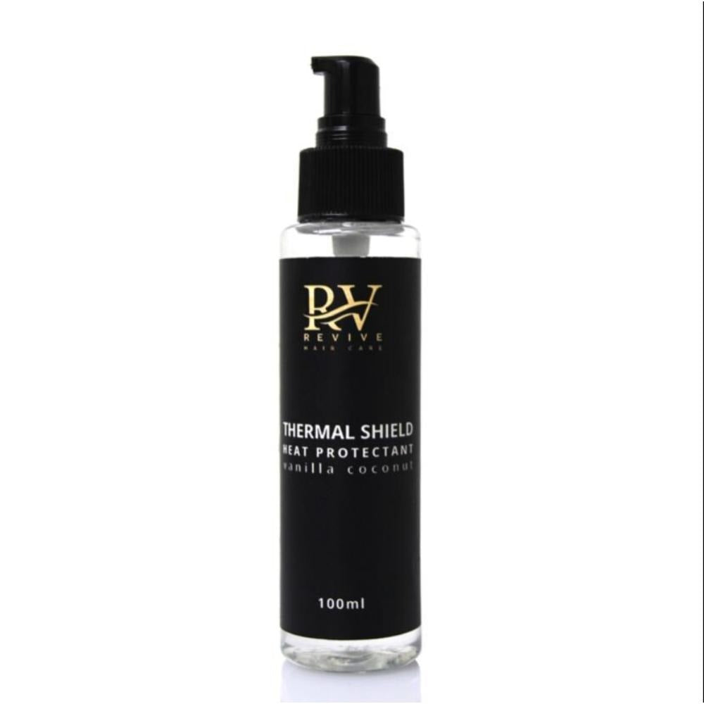 Revive, Hair Care Thermal Shield Heat Protectant,