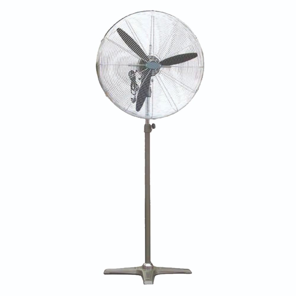 Samko, Stand Fan 30 Inch 240 W Silver, 01Df750