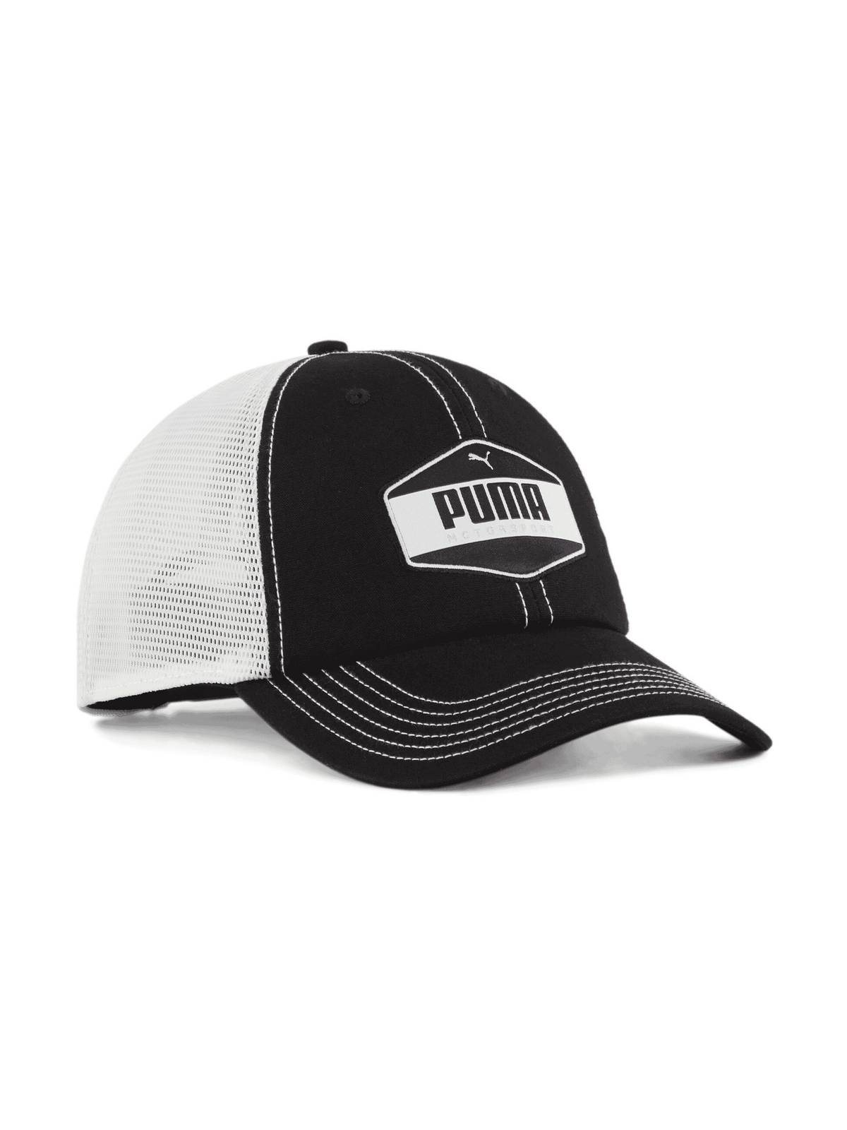 PUMA RACING CLASSICS Trucker Cap