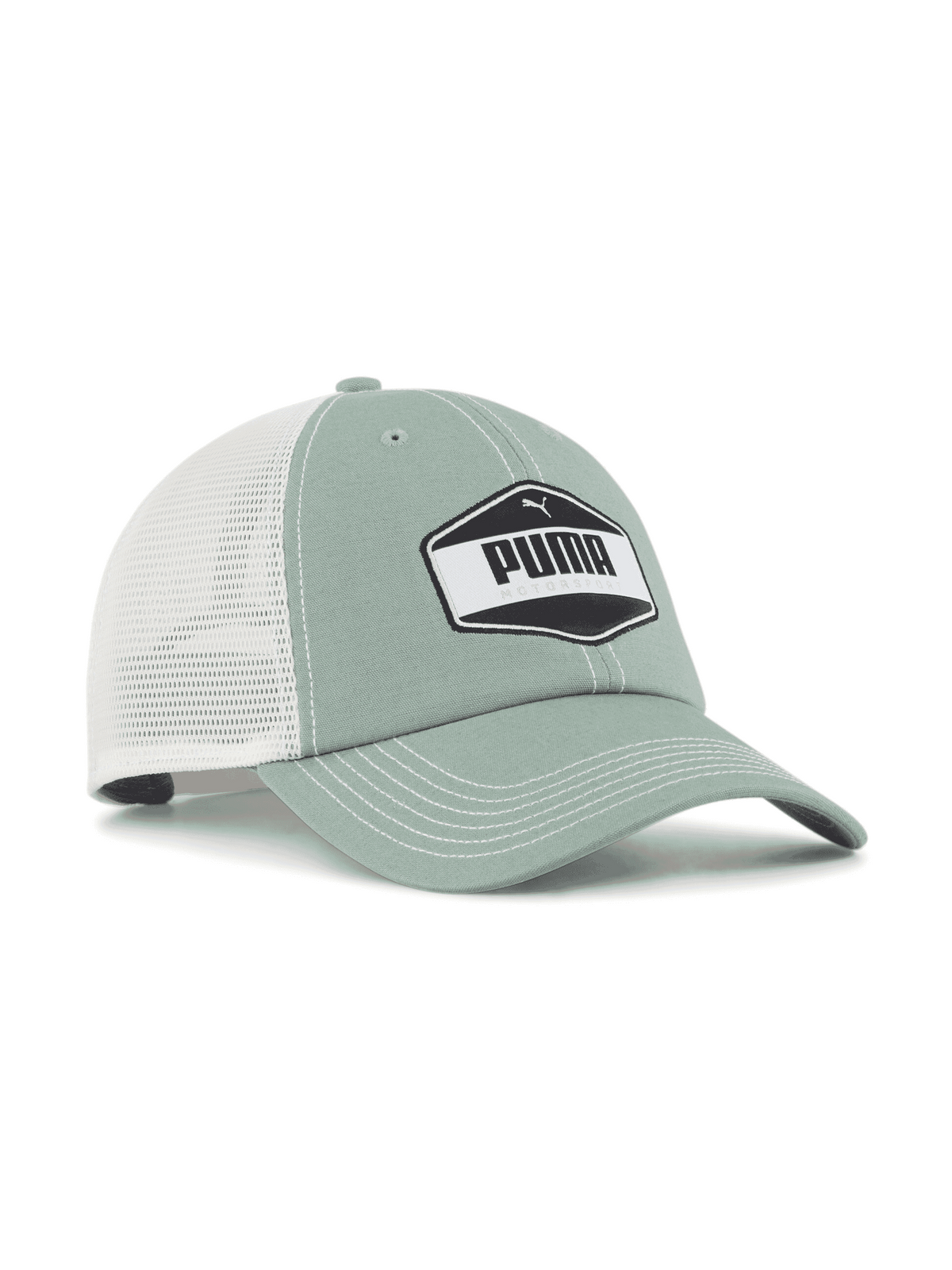 PUMA RACING CLASSICS Trucker Cap