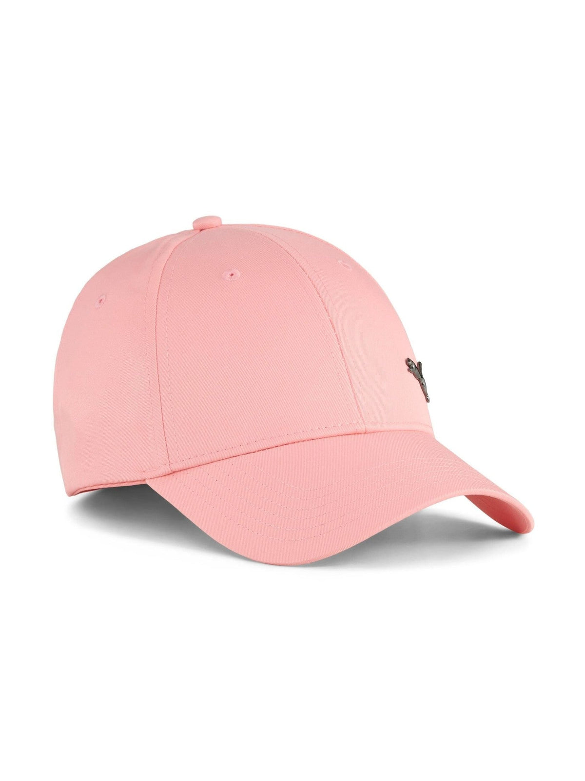 PUMA ESS METAL PUMA CAT BB Cap