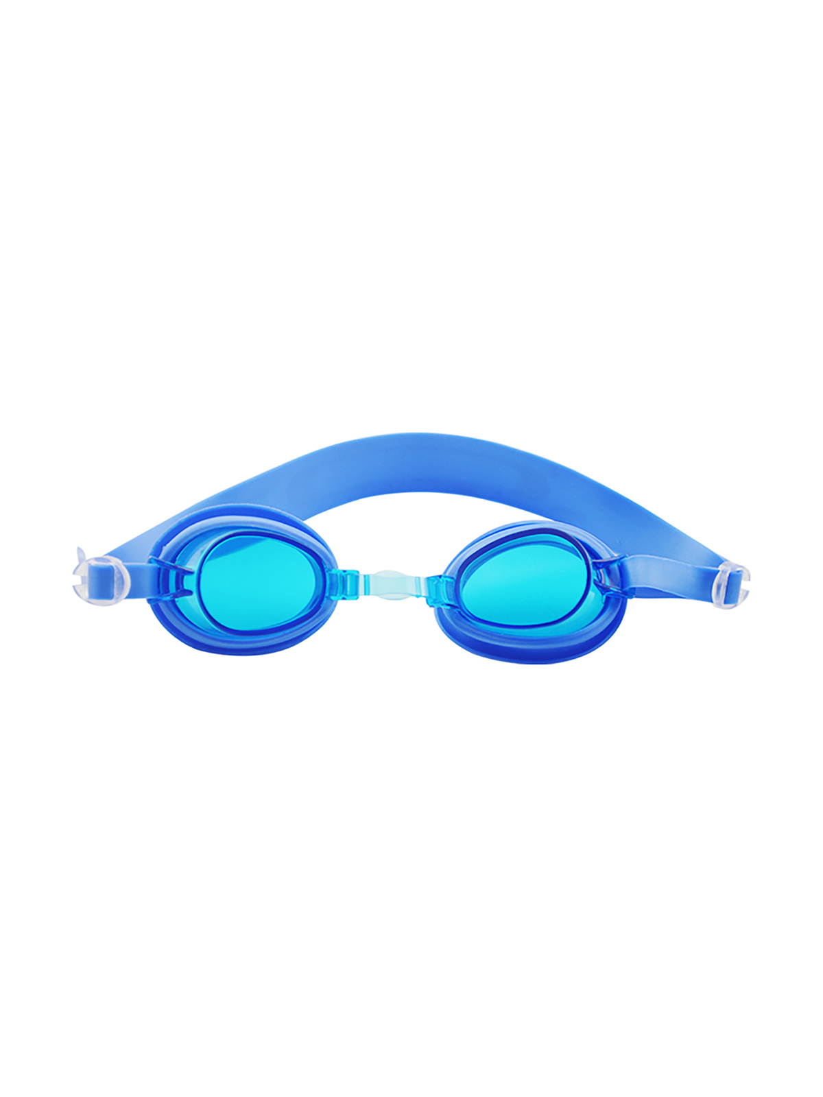 SPORTIFRANCE TRAINING SWIMMING GOGGLES FOR KIDS