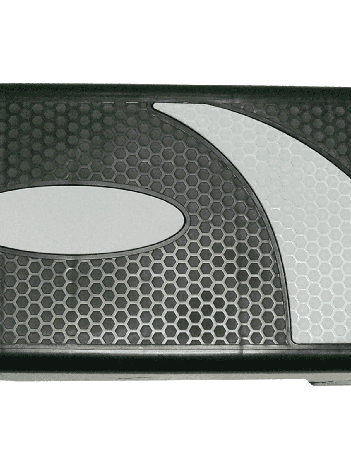 SPORTI STEP + SET OF 2 STEP FEET