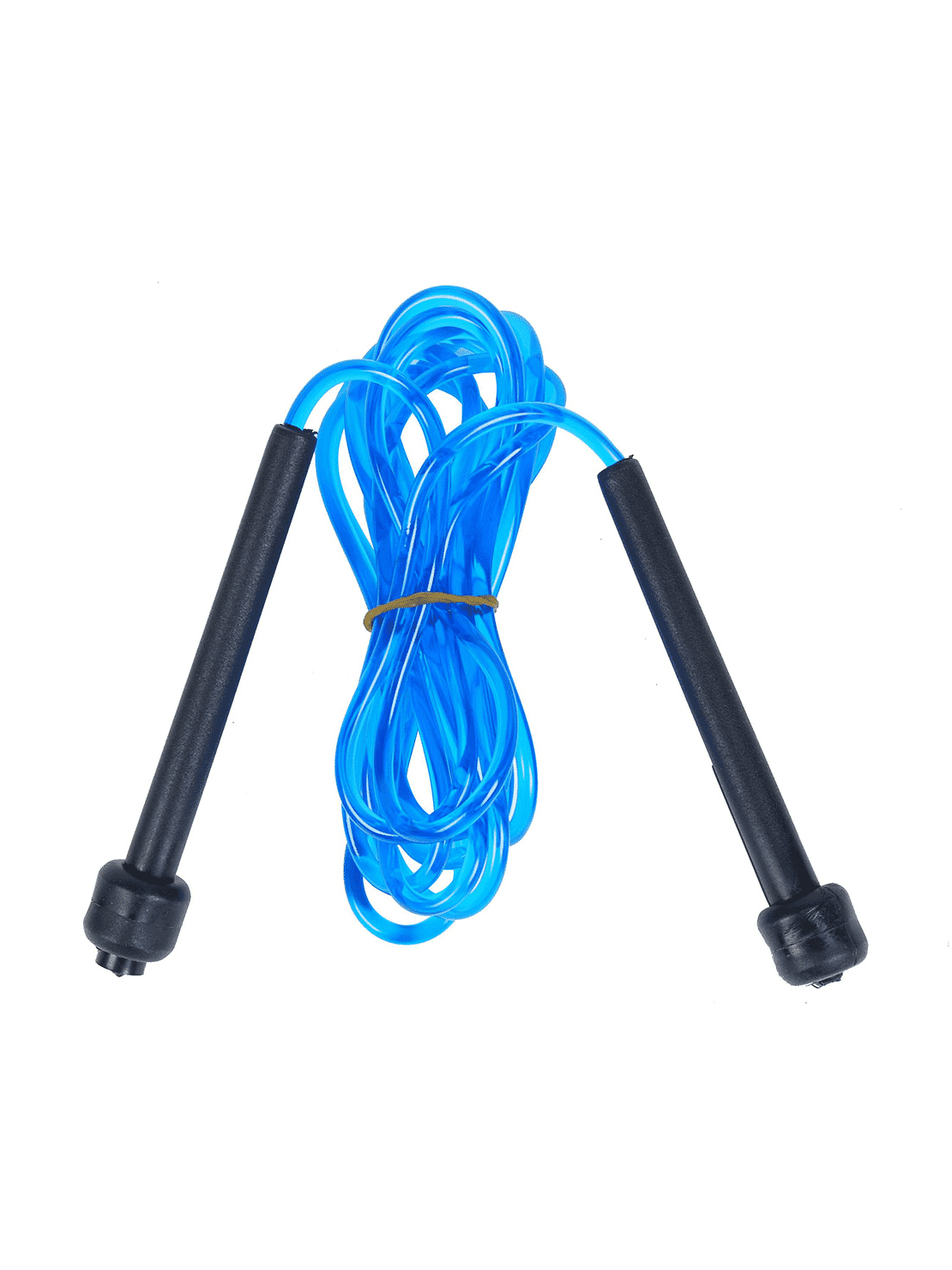SPORTI FLUO SKIPPING ROPE 2.75M