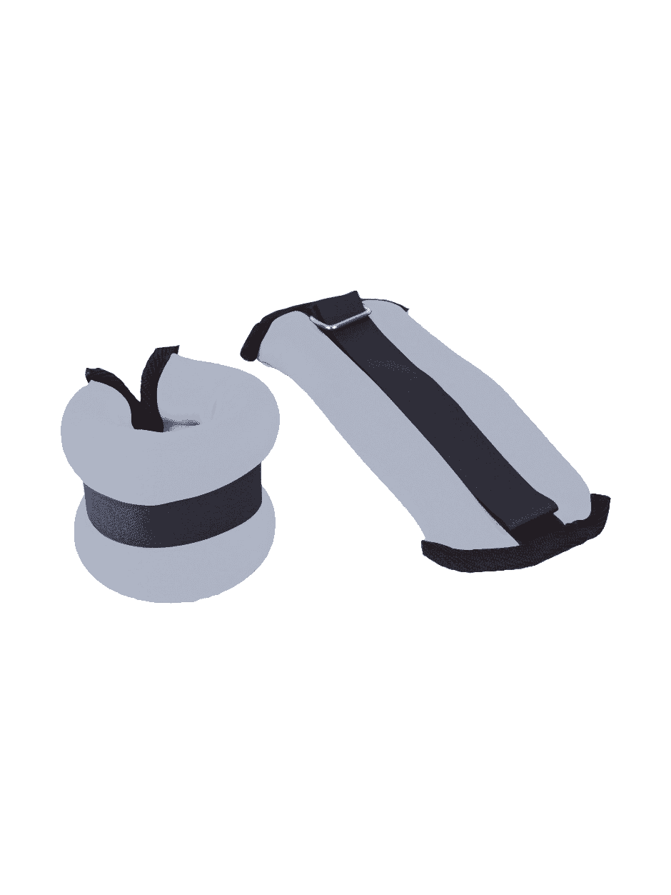 SPORTI WEIGHTED BRACELETS (PAIR) 1.5KG