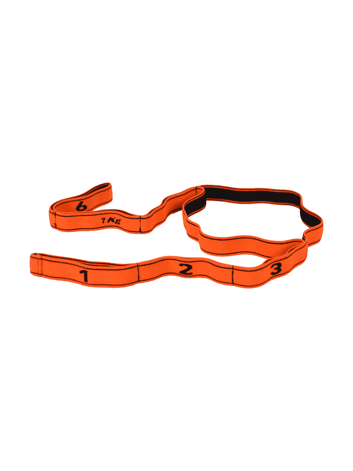 SEA FITNESS ELASTIC BAND FORCE 7