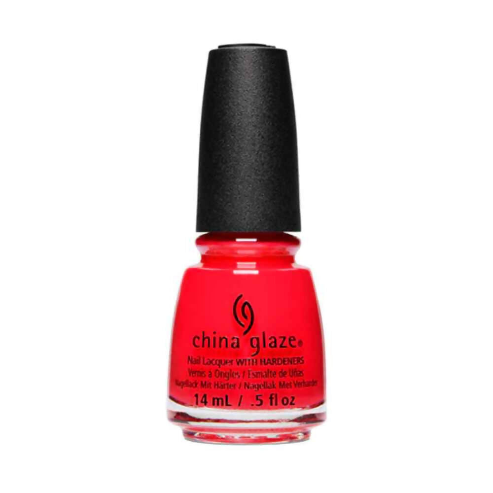 China Glaze Nail Polish