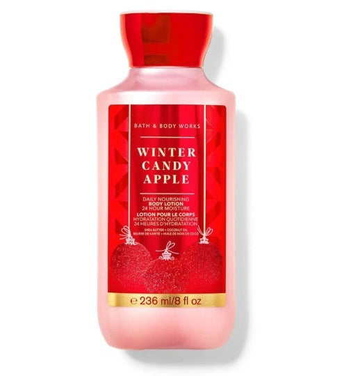 Bath and Body Works, Winter Candy Apple 236Ml