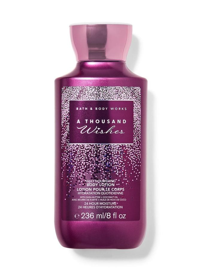 Bath & Body Works, A THOUSAND WISHES 236ML