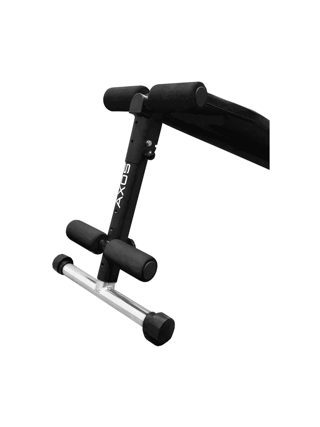 KETTLER BENCH AXOS AB TRAINER