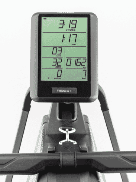 KETTLER ROWER COACH 2