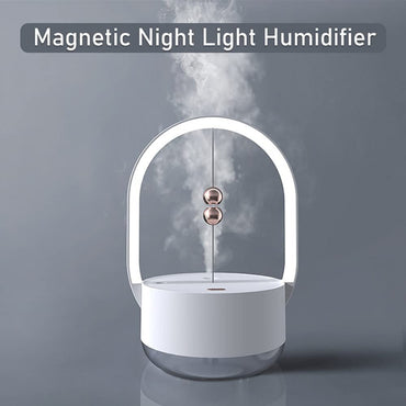 Air Humidifier