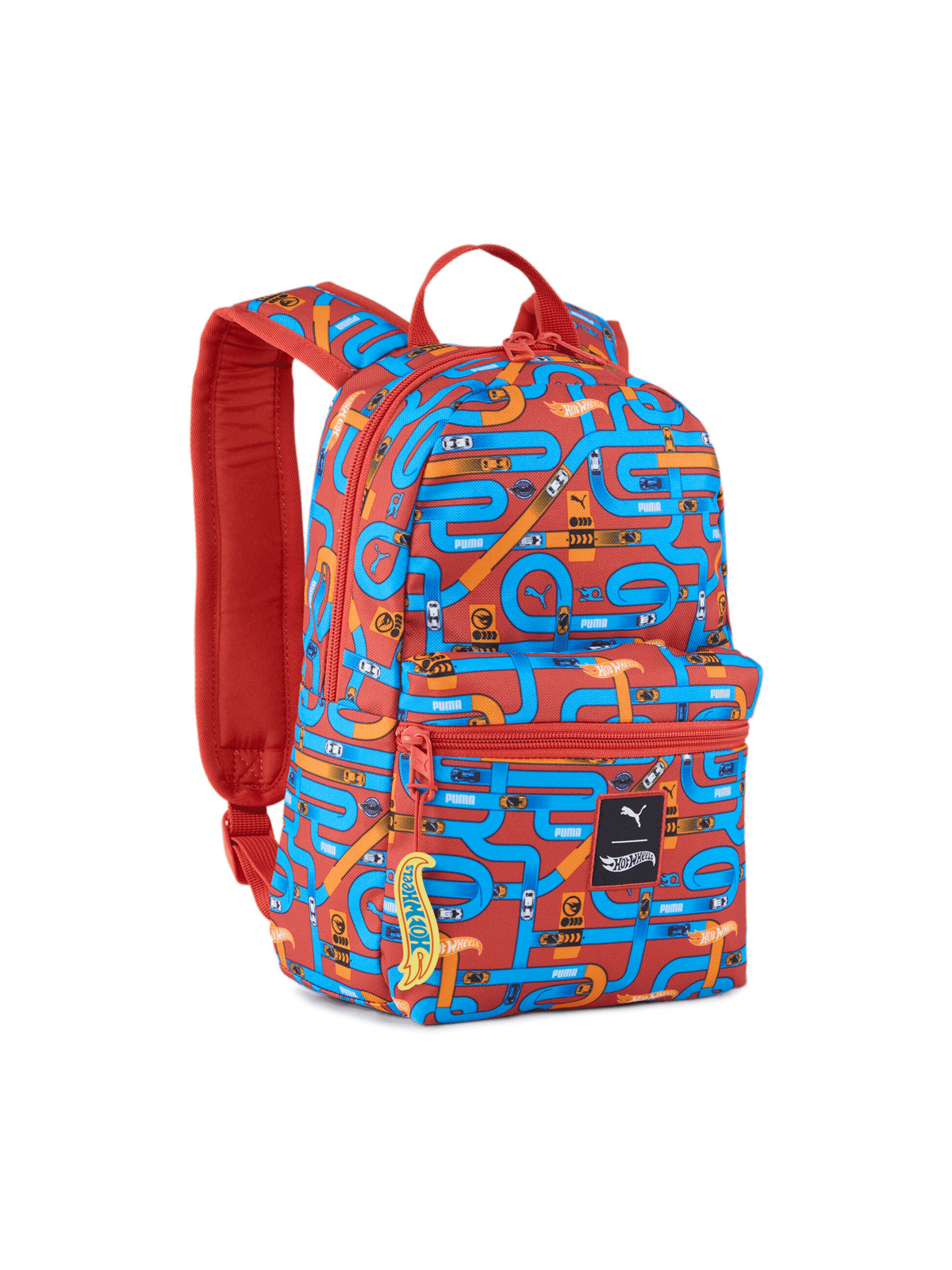 PUMA PUMA x HOT WHEELS Extra Small Backpack