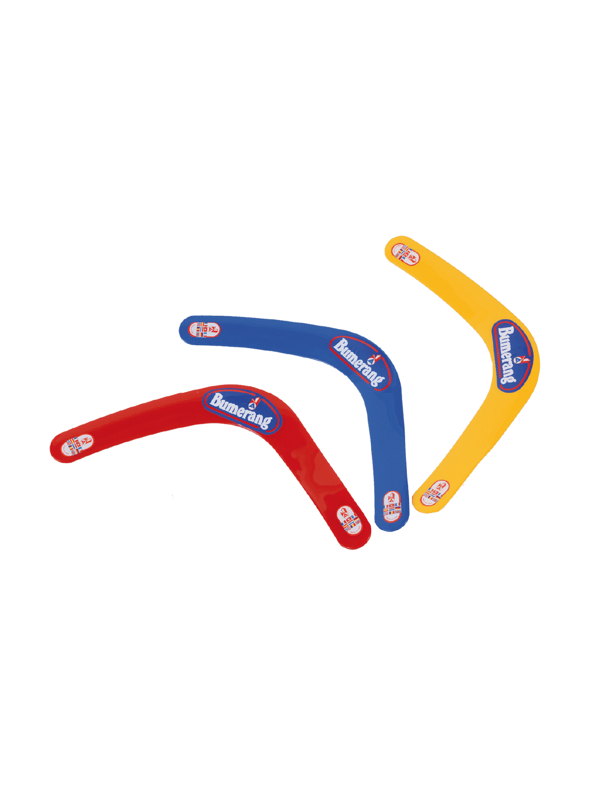 SPORTIFRANCE BOOMERANG