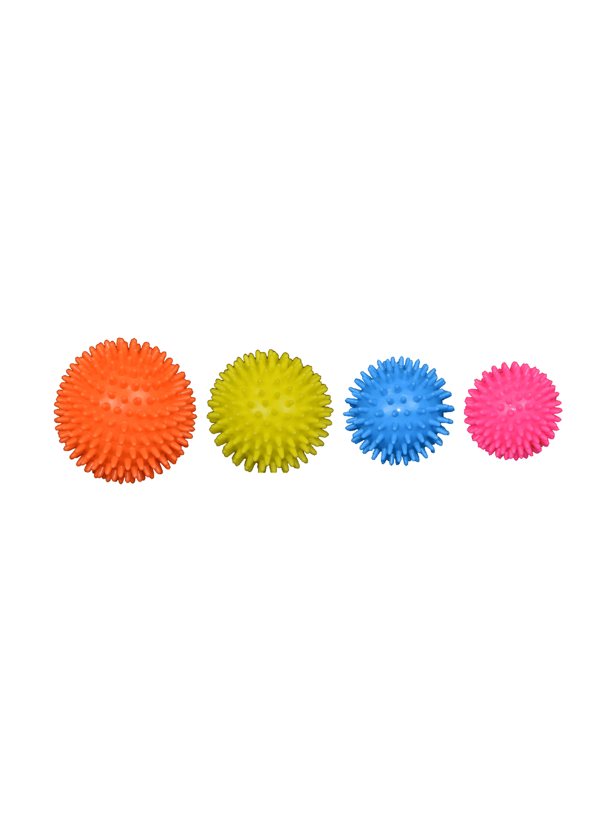 SEA MASSAGE BALL 6 CM