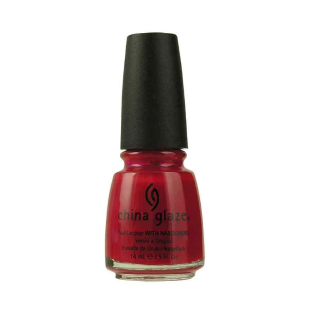China Glaze Nail Polish