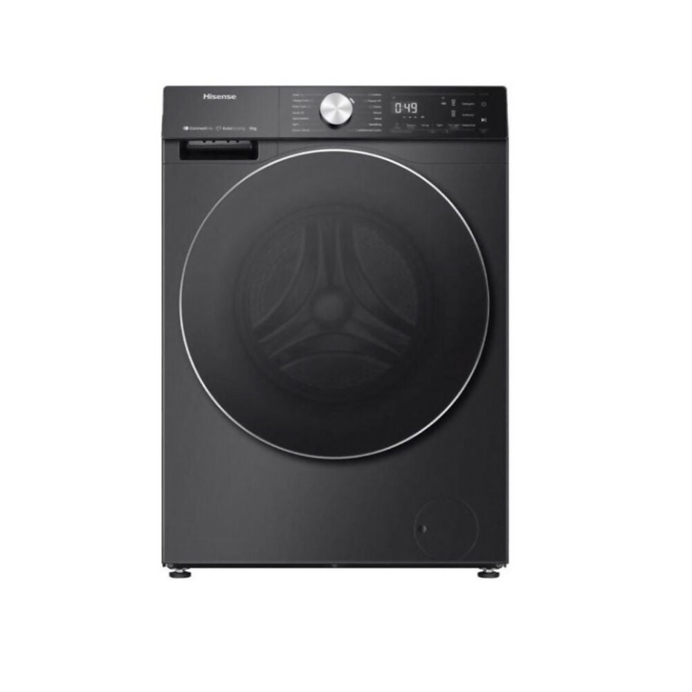 Hisense 12kg-8kg Washer Dryer, WD5S1245BB