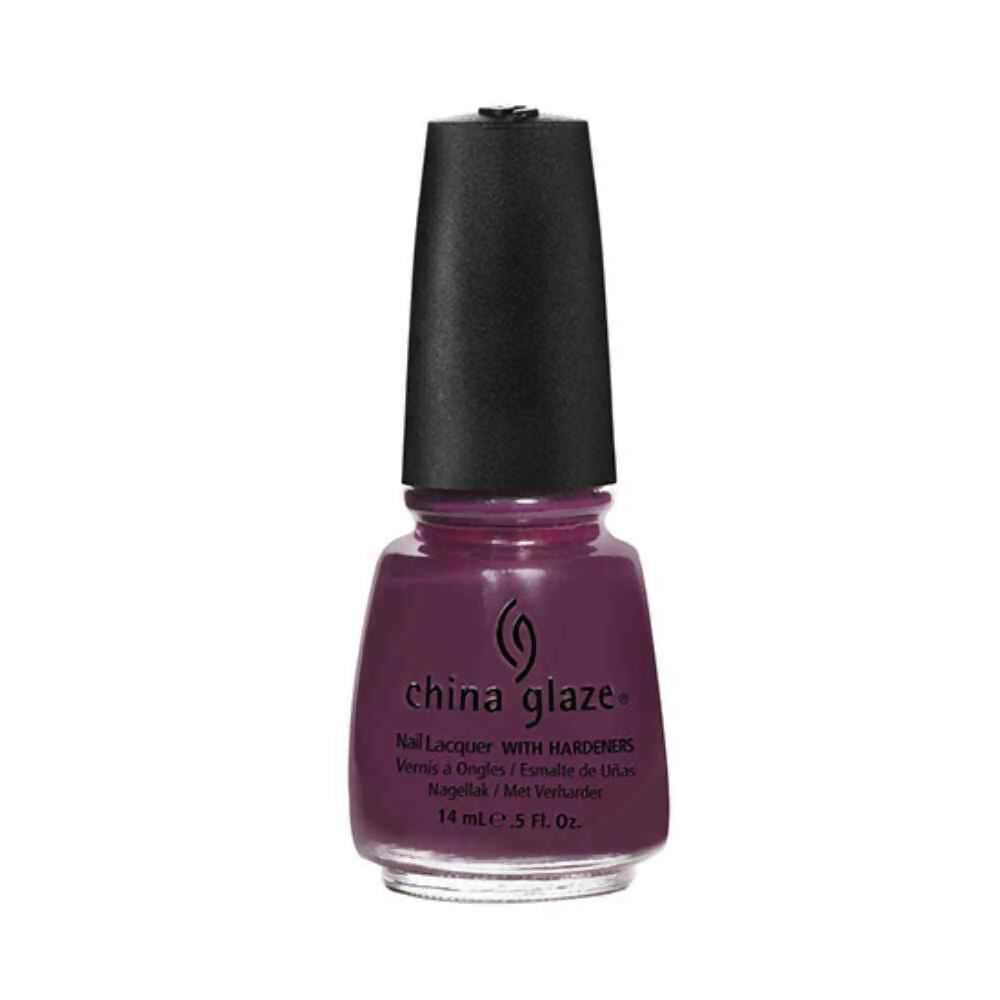 China Glaze Nail Polish