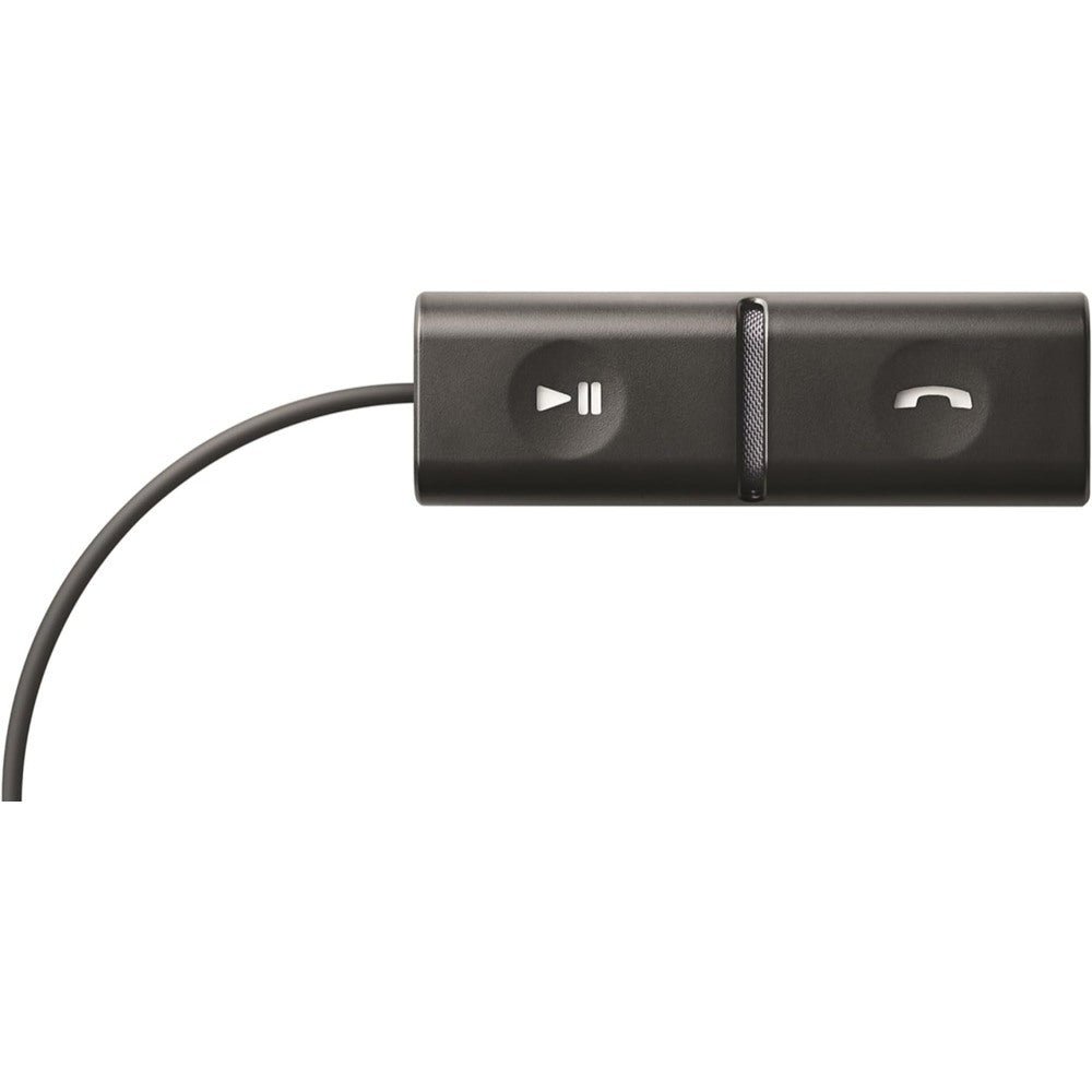 Jabra, STREAMER Car Music & Calls streaming Via Car Speakers