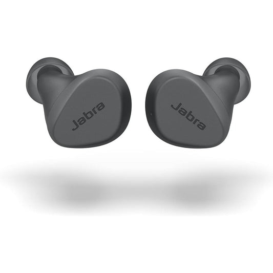 Jabra, Elite 2 Dark Grey True Wireless Earbuds