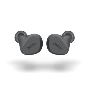 Jabra, Elite 2 Dark Grey True Wireless Earbuds