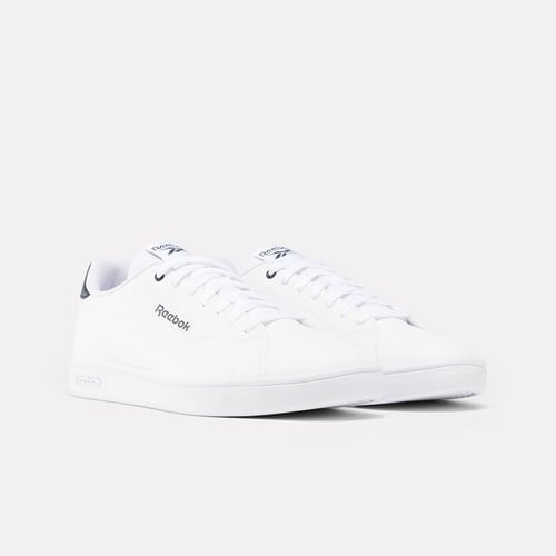 Reebok, Court clean Men's Casual Shoes, Available in Different Sizes