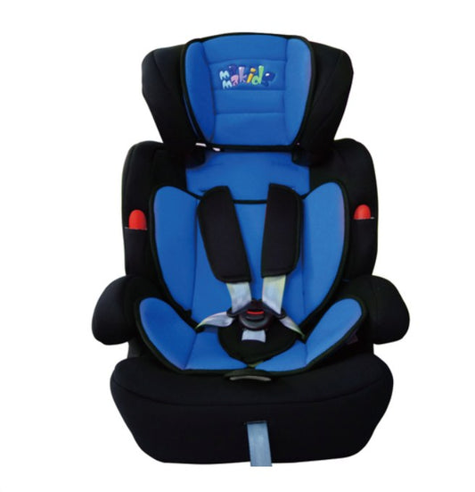 MamaKids, Baby car seat stage 2, Available in Different Colors