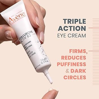 Avene, Hyaluron Activ B3 Soin Regard Triple Correction 15 Ml