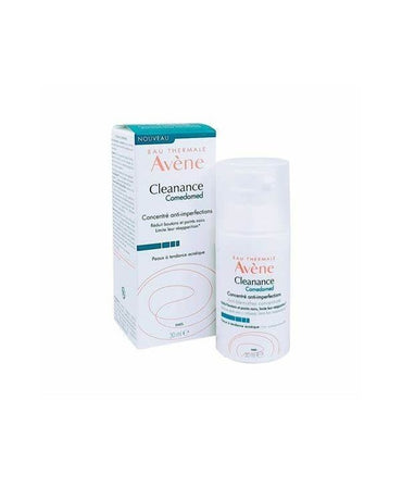 Avene, Cleanance Comedomed Concentre Anti Imperfections 30 Ml