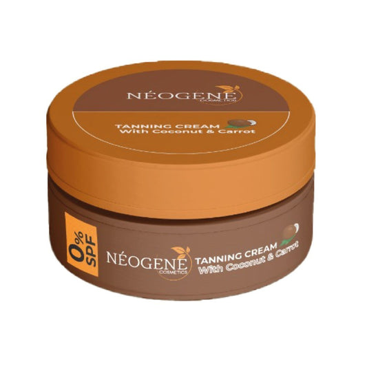 Neogene, Sun Tanning Cream 200 G