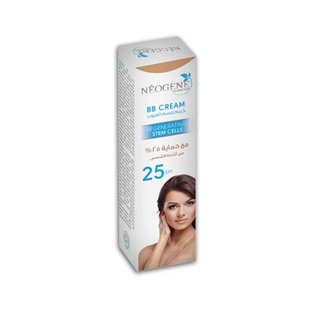 Neogene, Bb Cream Light Shade Spf25 60 Ml