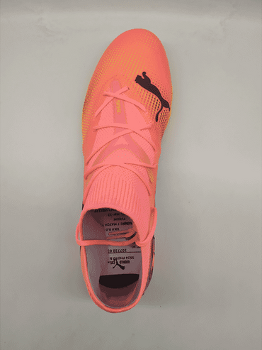 PUMA FUTURE 7 MATCH TT