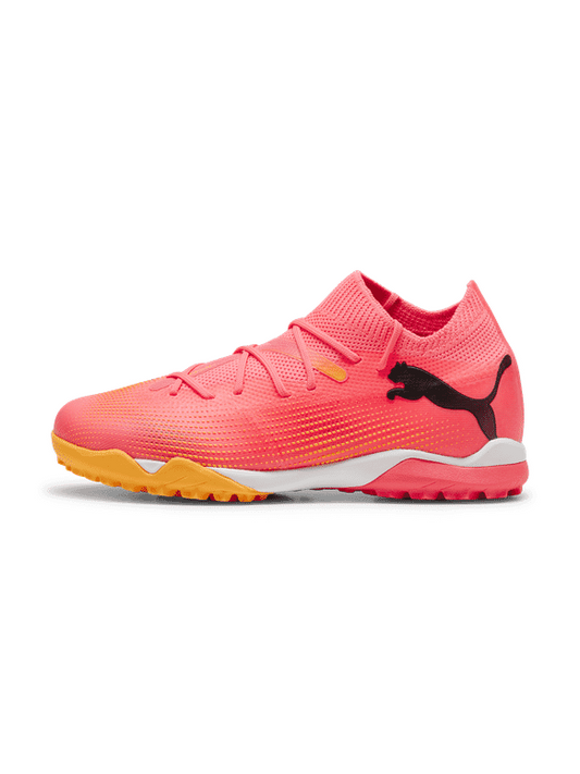 PUMA FUTURE 7 MATCH TT + MID JR