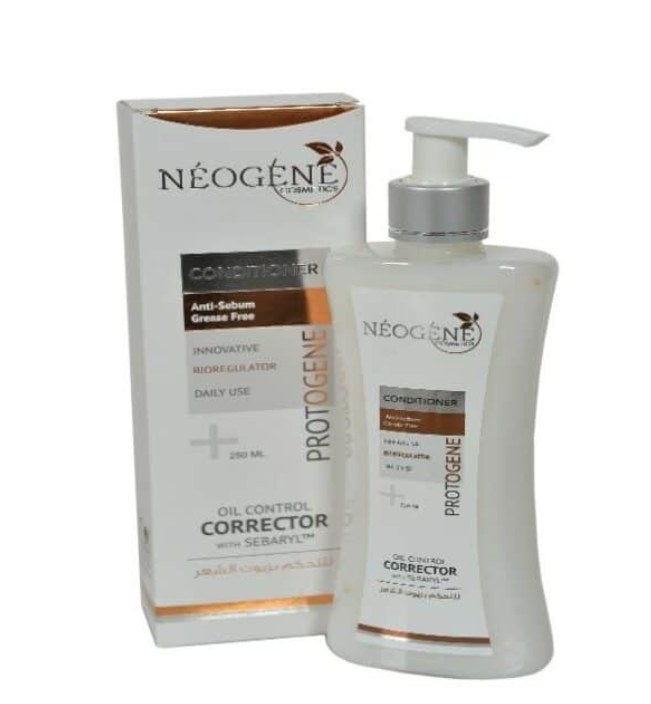 Neogene, Oil Control Anti Sebum Conditioner 250 Ml