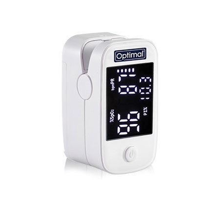 Optimal, Fingertip Pulse Oximeter 1338
