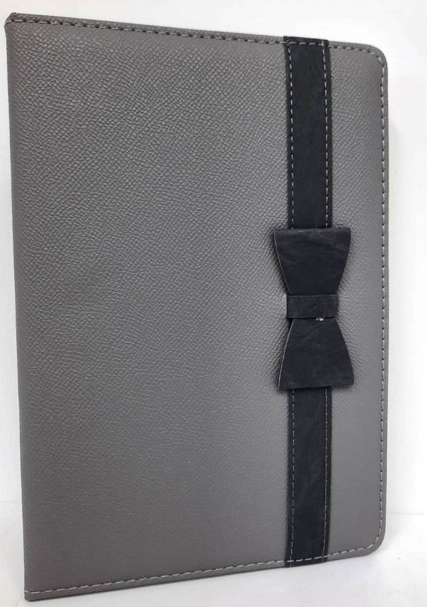 Mascube, Notebook A5 Lined Black With Ribbon Red 120 Sheets-80Gr #Cpnb07-05, Available in Different Colors