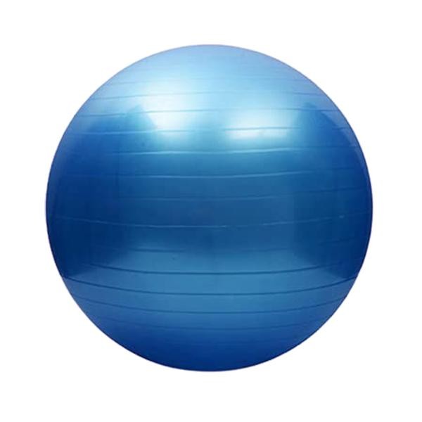 Sports Yours, Gym Fitness Ball Blue