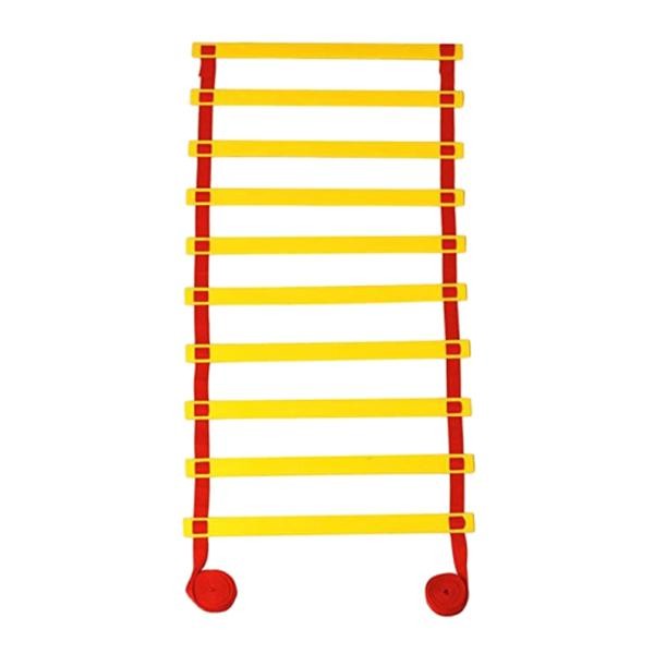 Sports Yours, Sports Agility Ladder For Speed/ Football Fitness Feet Training