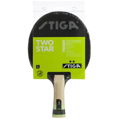 Stiga, Trixer 2 Star Table Tennis Racket